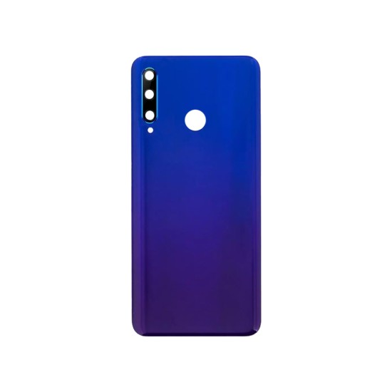 Back Cover+Camera Lens Huawei Honor 20 Lite Phantom Blue 